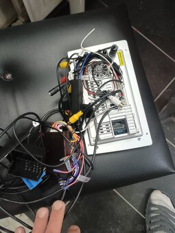 Autoradio - 2