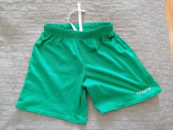 Basketbalovy dres - 2