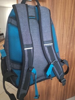 Skolsky batoh - 2