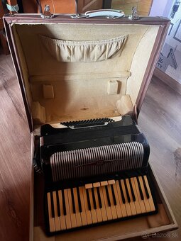 Harmonika Lignatone - 2