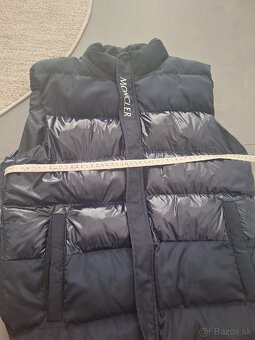 Moncler Vesta - 2