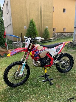 Gas gas ec 300 2019 - 2