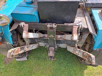 Traktor - 2