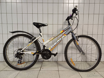 Dievčenský bicykel Dema - 2
