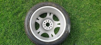 Disk na BMW 6 E63 spider spoke 92 - 2