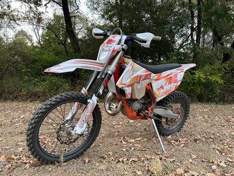 Ktm Xc-w 150 - 2