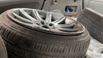 BMW Styling 95 5x120 R19 - 2