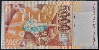 BANKOVKY I. SLOVENSKO OD 1993 - 2007 - 2