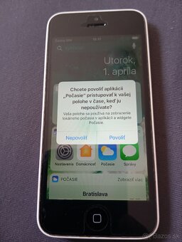 Iphone 5 - 2
