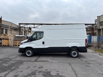 IVECO DAILY 35S14V L3H2 10.8m3 SKLADOM - 2