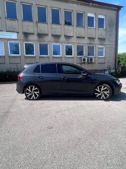 R line 2.0 TSI 4motion 140kw - 2