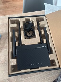 ASUS router rt-Ac1200 - 2