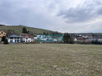 Stavebný pozemok BITAROVÁ - 2
