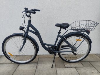Dámsky bicykel goetze 28 - 2