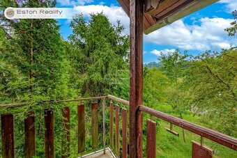 Záhradkárska chata s pozemkom 383 m2, Vydumanec, Prešov - 2