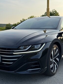 Volkswagen Arteon R-line 2.0TDi 147kw DSG - 2
