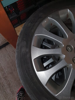 5x100 R16 - 2