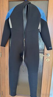 Neoprén 5 mm Henderson Thermoprene PRO veľkosť XLS - 2