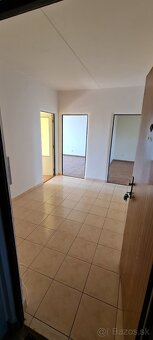 Na predaj 3 izbový byt 82,46 m2 s balkónom Zvolen - Záhonok - 2