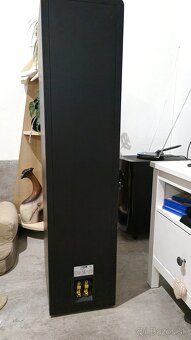 Stlpove Reproduktory Canton ERGO RC -L - 2