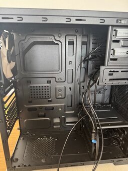 Zalman Z1 - 2