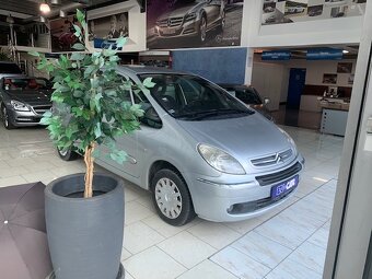 Citroen Xsara Picasso 1.6 HDI - 2