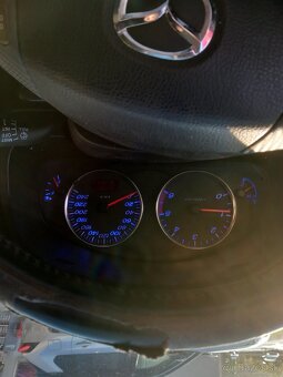 Mazda 6 2.0 tdi 100kw - 2