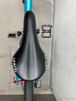 Detský bike Kubikes 16L MTB 2-gang - 2