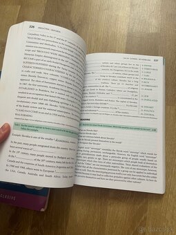 Yes B2 maturita angličtina - 2