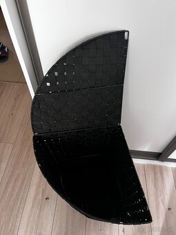 Bielizňový kôš - 2