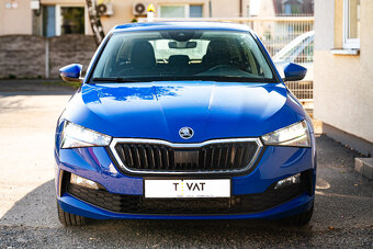 Škoda Scala 1.6 TDI Style - 2