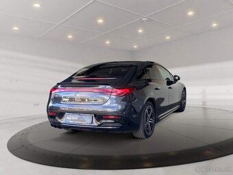 Mercedes-Benz eqe - 2