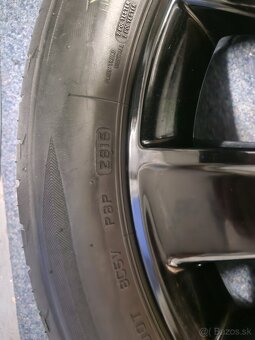 Predam Bridgestone Potenza 235/50r18 - 2