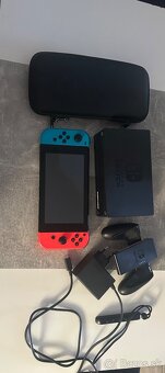 Nintendo Switch - 2