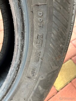 GOODYEAR r17 Letné pneumatiky - 2