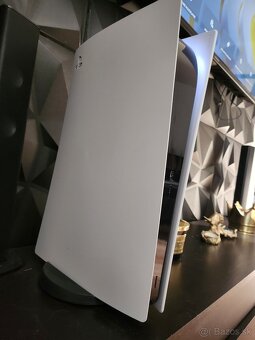 Ps5 digitál 1T - 2