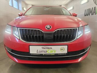 Škoda Octavia 1.6 TDI 115k Style DSG - 2