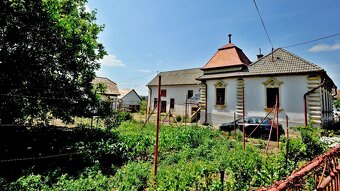 Gazdovský dom s pozemkami je na predaj - 2