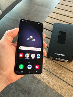 Samsung Galaxy S23 PLUS - 2