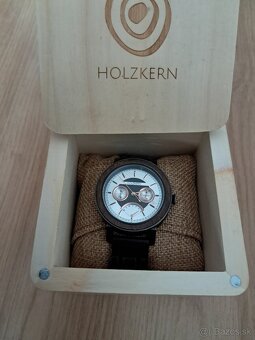 Hodinky Holzkern - 2