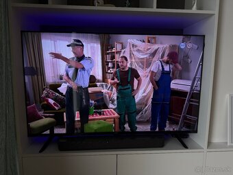 SMART TV 55" Philips 55PUS7009 - 2