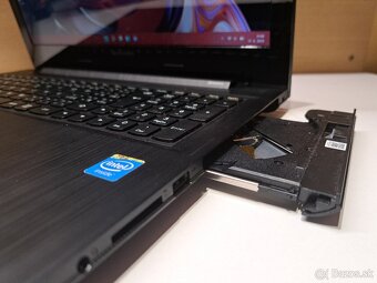 Lenovo G50-30/Intel/4GB-DDR3/250Gb SSD/Win10 - 2
