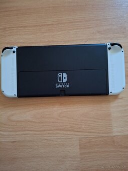 Nintendo Switch oled 64 gb - 2