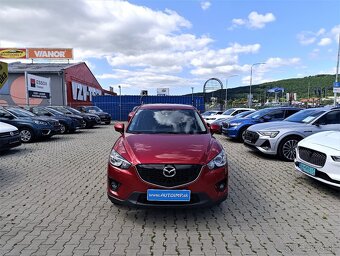 Mazda CX-5 2.0 Skyactiv-G Attraction - 2
