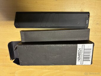 airsoft Modular Mock Suppressor – V2 - 2