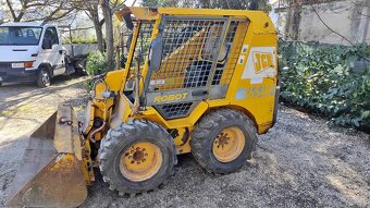 Jcb robot165-hf - 2