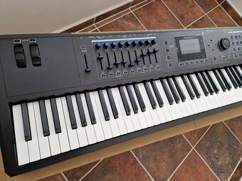 Kurzweil PC4 - 2