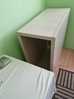 Predam stol - 2