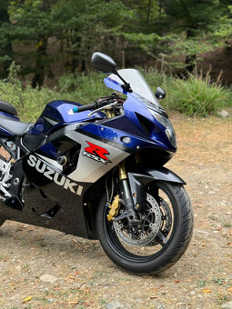 Suzuki GSX-R 750 K4 - 2