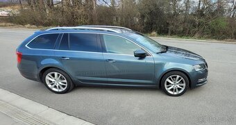 Škoda Octavia - 2